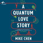 A Quantum Love Story cover image