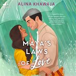 Maya's Laws of Love cover image