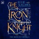 The Iron Knight cover image
