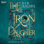 The Iron Daughter cover image