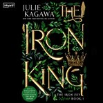 The Iron King cover image