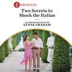 Two Secrets to Shock the Italian cover image