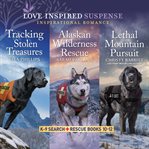 K-9 Search and Rescue. K-9 Search and Rescue cover image