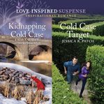Kidnapping Cold Case & Cold Case Target cover image