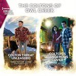 The Coltons of Owl Creek cover image