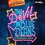 The Devil in Blue Jeans cover image