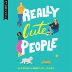 Really cute people cover image