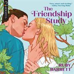 The Friendship Study cover image