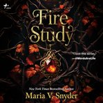 Fire study cover image