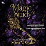 Magic Study cover image
