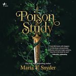 Poison Study cover image