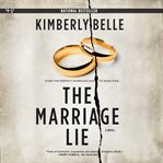 The Marriage Lie cover image
