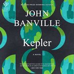 Kepler : A Novel cover image
