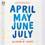 April May June July cover image