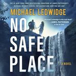 No safe place cover image