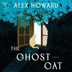 The ghost cat cover image