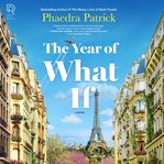 The Year of What If cover image