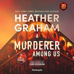 A Murderer Among Us cover image