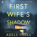 First Wife's Shadow cover image