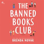 The Banned Books Club cover image