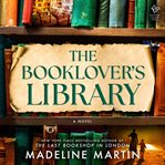 The Booklover's Library cover image