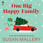 One Big Happy Family cover image