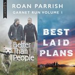 Garnet Run Volume 1 : Books #1-2 cover image