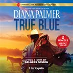 True Blue cover image