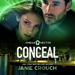 Conceal cover image