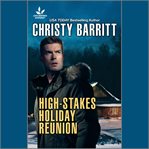 High-Stakes Holiday Reunion cover image
