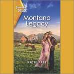 Montana legacy cover image