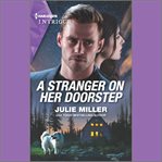 A Stranger on Her Doorstep cover image