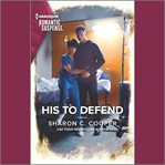 His to Defend cover image