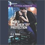 Under the Sheik's Protection cover image