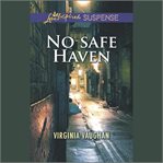 No safe haven cover image