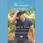 Ready to trust. Hearts of Oklahoma cover image