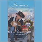 His Holiday Prayer : Hearts of Oklahoma cover image