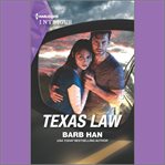 Texas Law cover image