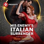 His Enemy's Italian Surrender cover image