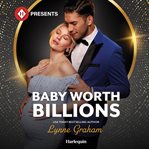 Baby Worth Billions cover image