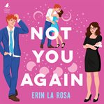 Not You Again cover image