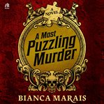A Most Puzzling Murder cover image