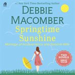 Springtime Sunshine cover image