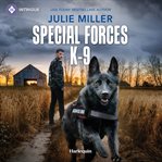 Special Forces K-9 cover image