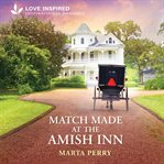 Match Made at the Amish Inn cover image