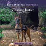 Chasing Justice cover image