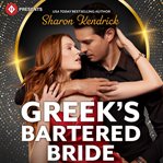 Greek's Bartered Bride cover image