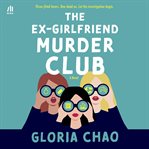The Ex-girlfriend Murder Club cover image