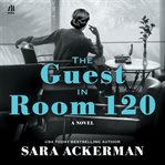 The Guest in Room 120 cover image