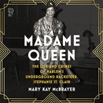 Madame Queen cover image